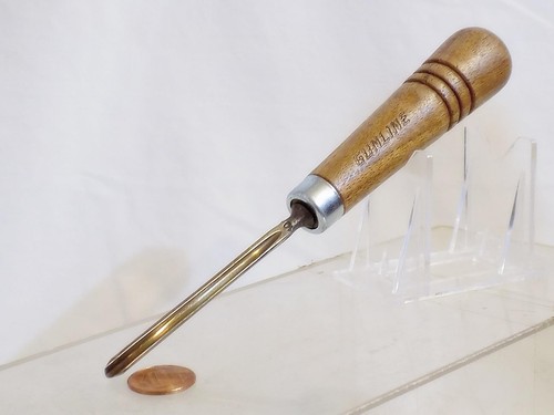 Stubai wood carving - stubai, gouge
