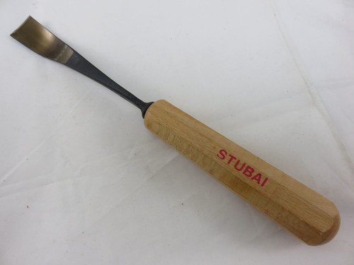 Stubai sweep spoon gouge - spoon,