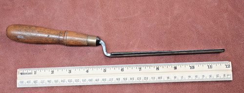 Carving tools vintage buck - carving,