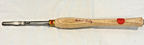 Vintage robert sorby 840h - sorby, 1/2"