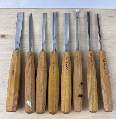 Lot vtg pfeil - 8,
