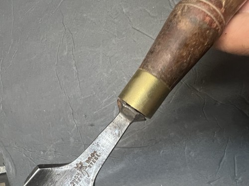 Vintage buck brothers cast - brothers,