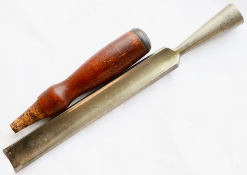 Greenlee gouge style wood - greenlee,