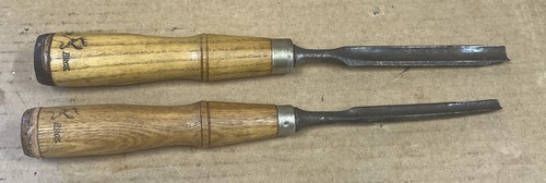 Vintage buck bros wood - vintage,