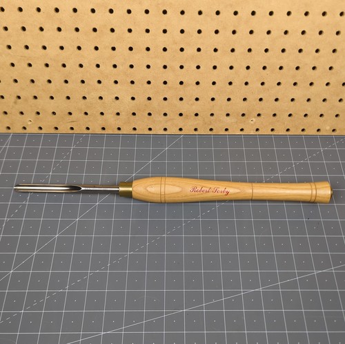 Robert sorby 13mm hss - m2, round