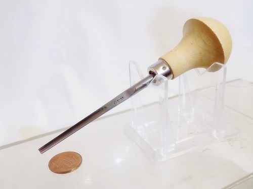 Pfeil swiss made palm wood - palm,